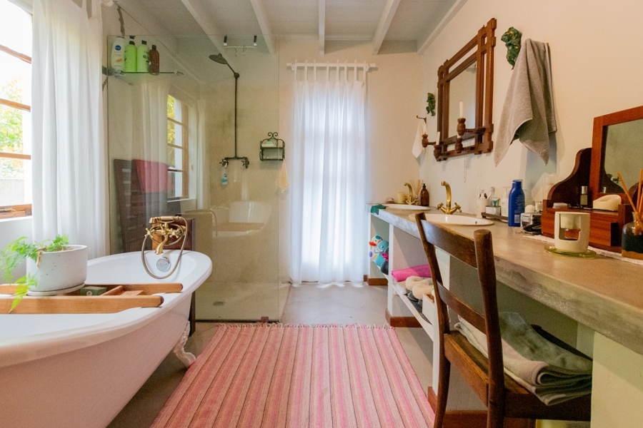 3 Bedroom Property for Sale in Riebeek West Western Cape